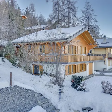 Chalet Elisabeth