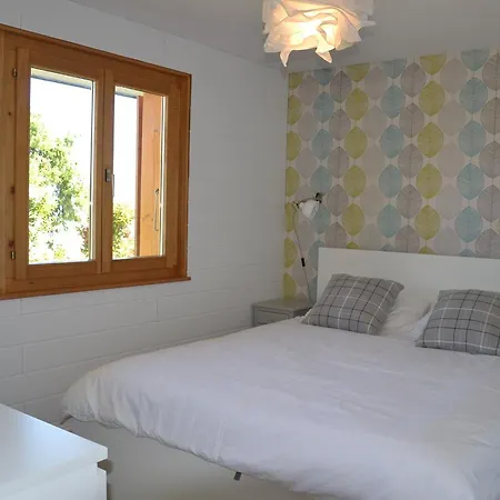 Chalet Elisabeth
