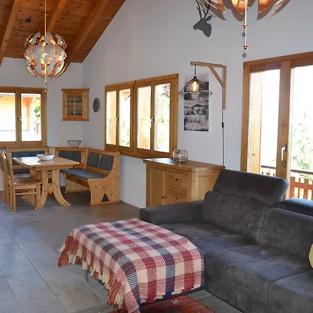 Chalet Elisabeth