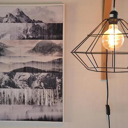 Chalet Elisabeth *