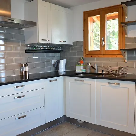 Chalet Elisabeth