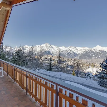 Chalet Elisabeth *