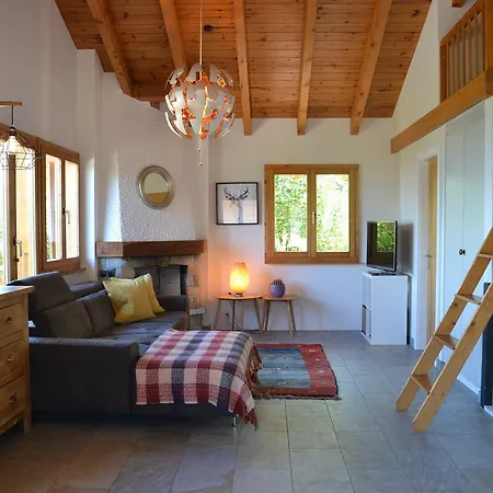 Chalet Chalet Elisabeth Nendaz