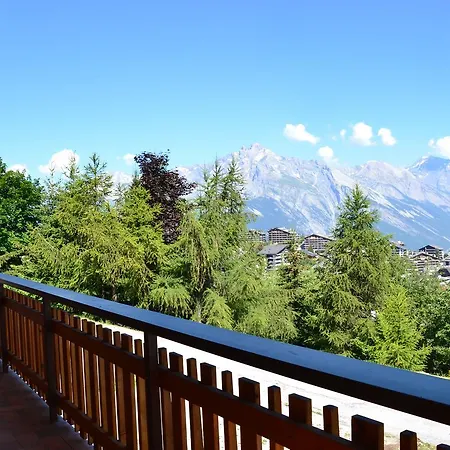 Chalet Chalet Elisabeth *