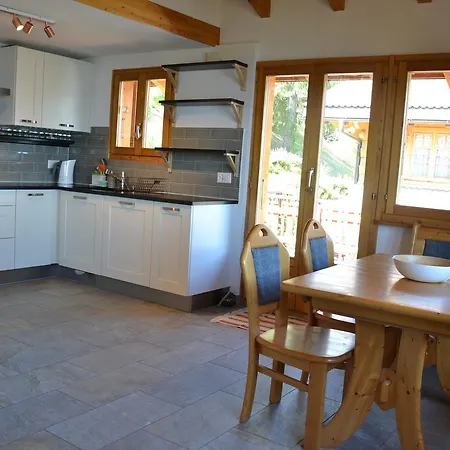 Chalet Elisabeth