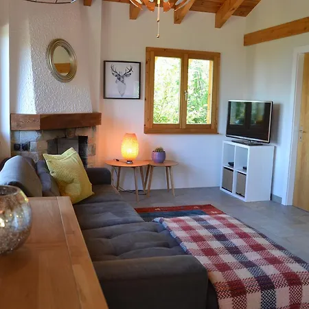 Chalet Elisabeth